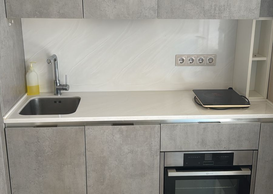 Продаётся 1-комнатная квартира, 28.2 м²