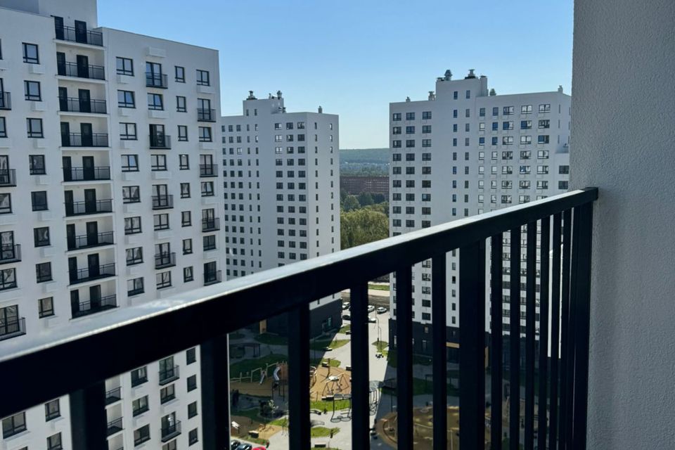 Продаётся 3-комнатная квартира, 75.1 м²