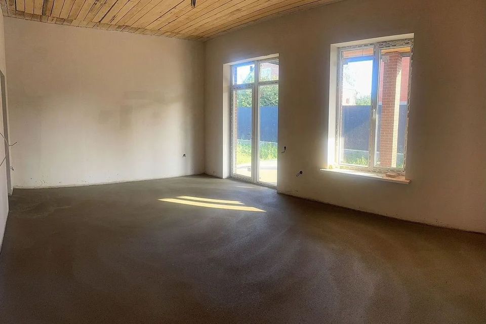 Продаётся 1-этажный дом, 120 м²