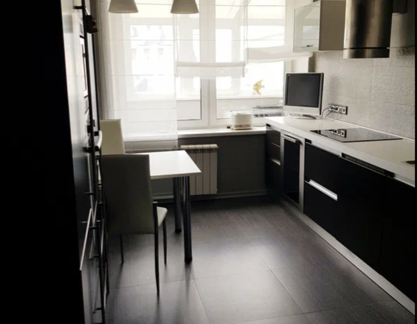 Продаётся 3-комнатная квартира, 85.1 м²