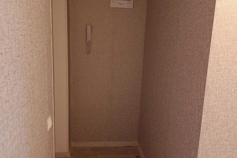 Продаётся 1-комнатная квартира, 52 м²