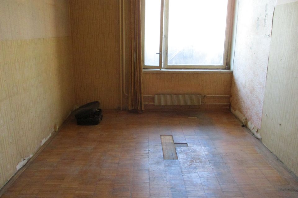 Продаётся 2-комнатная квартира, 51 м²