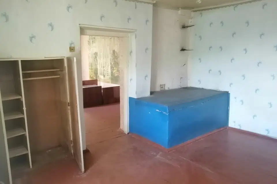 Продаётся 1-этажный дом, 98 м²