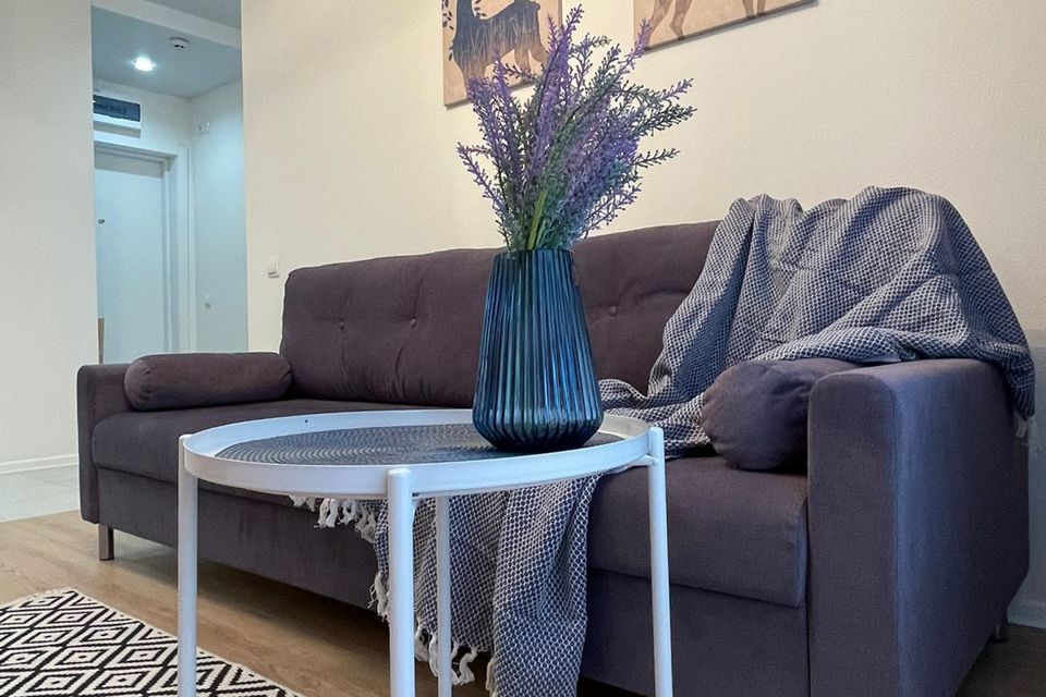 Продаётся 1-комнатная квартира, 35.1 м²
