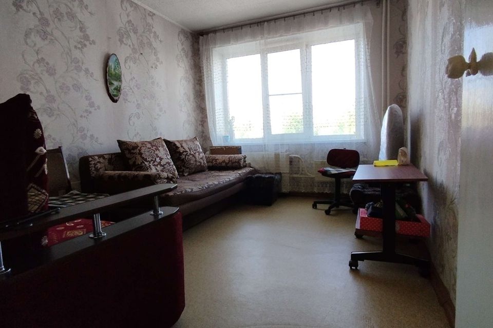 Продаётся 3-комнатная квартира, 67.6 м²