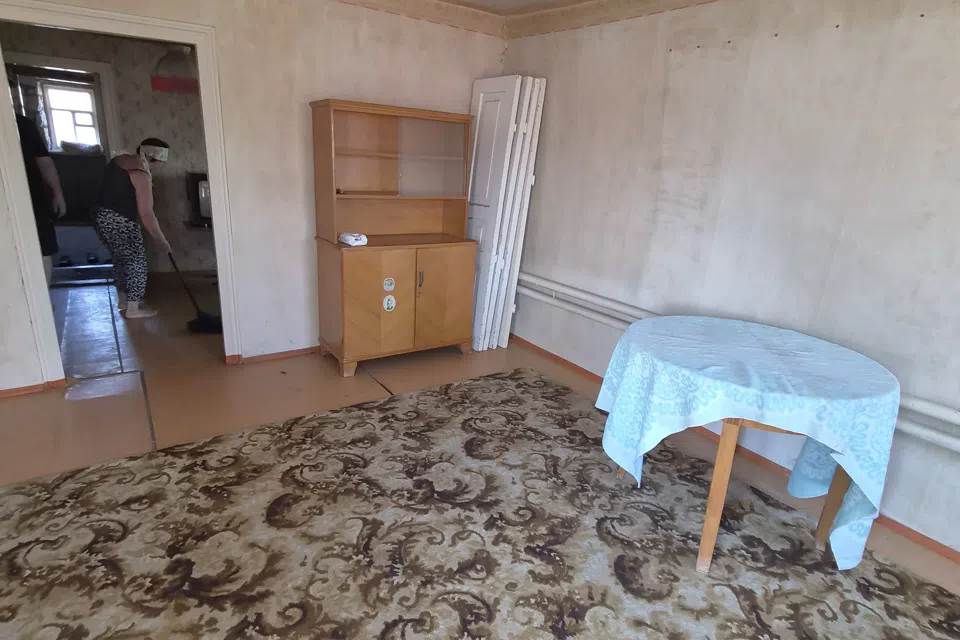 Продаётся 1-этажный дом, 125 м²