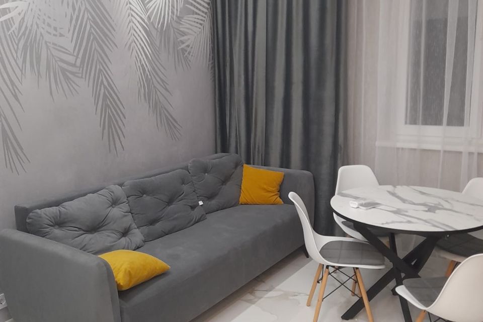 Продаётся студия, 25 м²