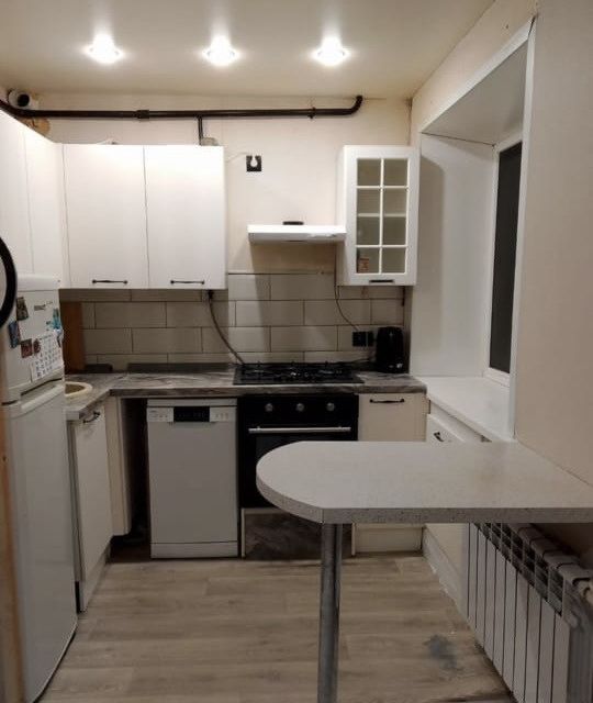 Продаётся 2-комнатная квартира, 41.5 м²