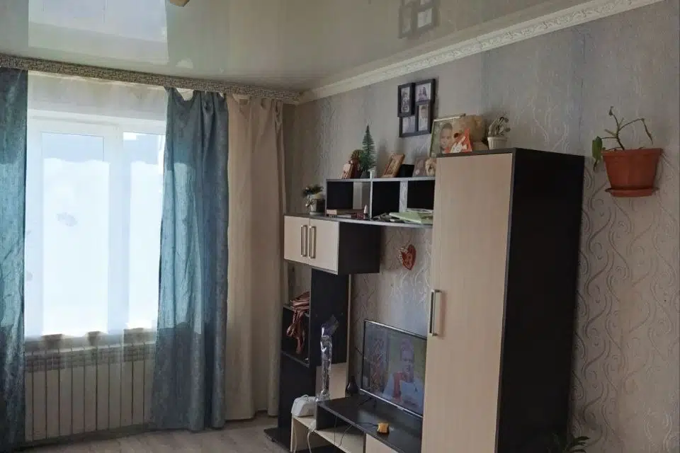 Продаётся 2-комнатная квартира, 49 м²