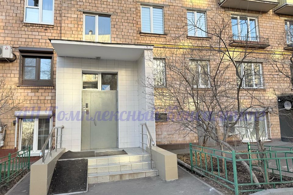 Продаётся 1-комнатная квартира, 30.2 м²