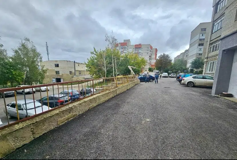 Продаётся 3-комнатная квартира, 60.9 м²