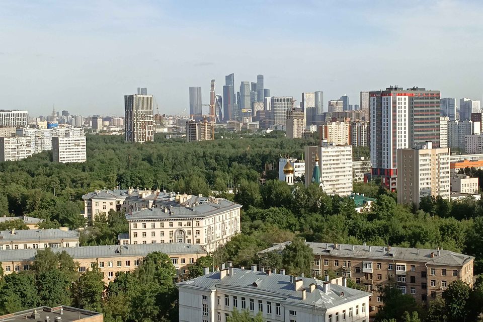 Сдаётся 3-комнатная квартира, 74 м²