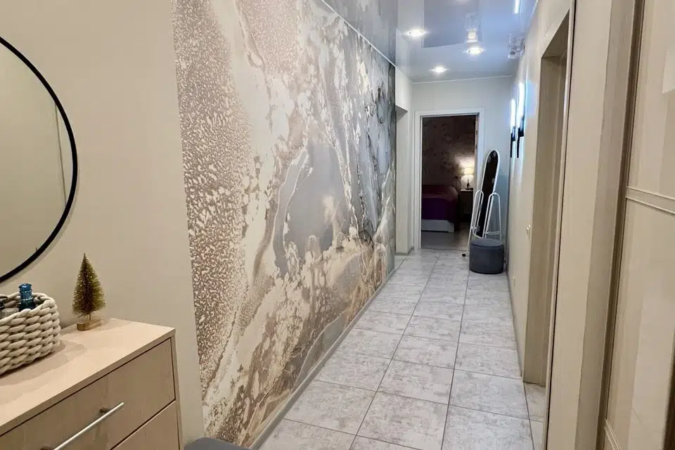 Продаётся 3-комнатная квартира, 79 м²