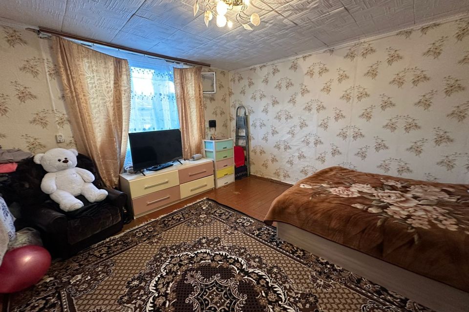 Продаётся 2-комнатная квартира, 47.4 м²