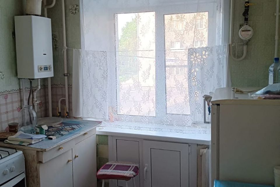 Продаётся 1-комнатная квартира, 30 м²