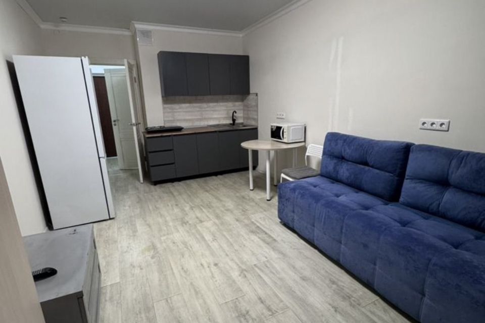 Продаётся студия, 24.3 м²