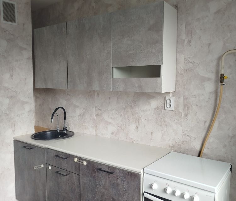 Продаётся 1-комнатная квартира, 33.6 м²