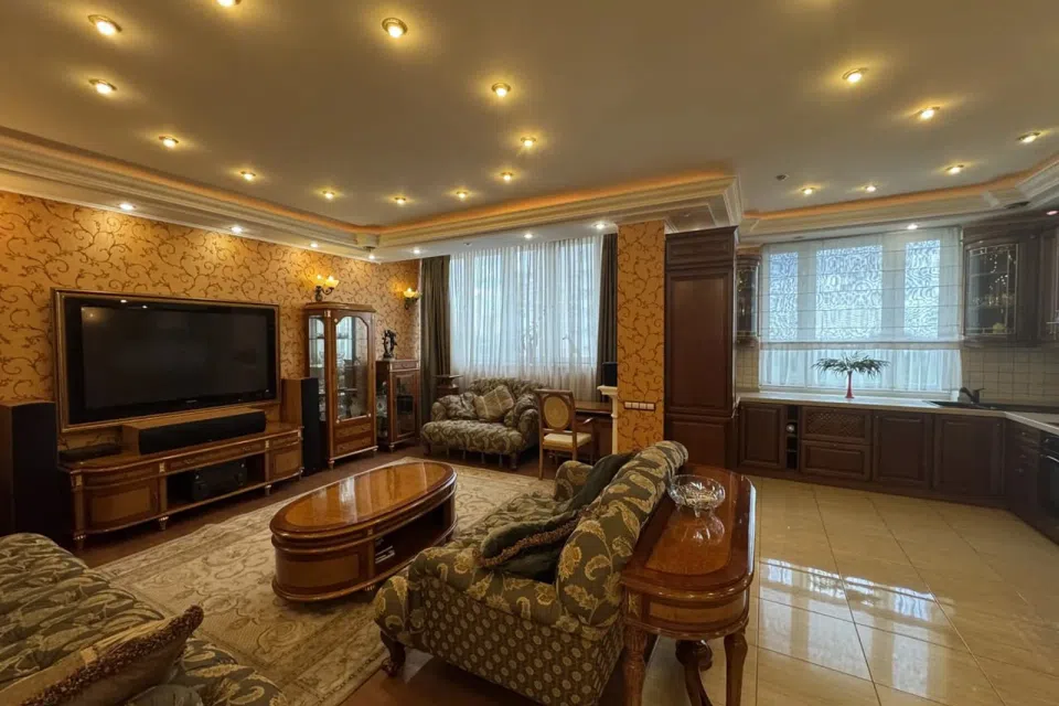Продаётся 2-комнатная квартира, 9 м²
