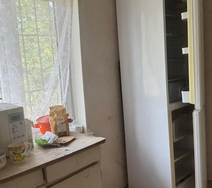 Продаётся 2-этажный дом, 60 м²