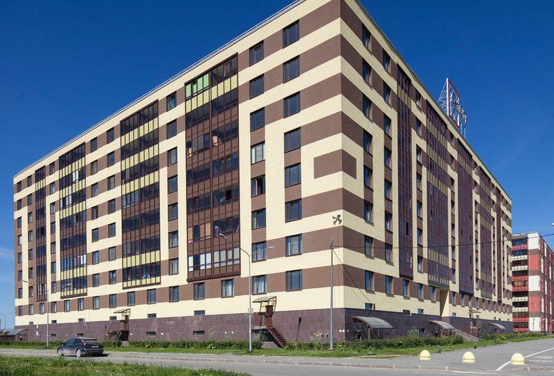 Продаётся 4-комнатная квартира, 115 м²