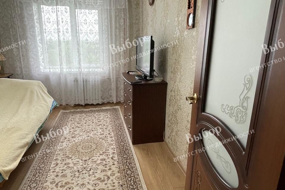 Продаётся 2-комнатная квартира, 48.5 м²