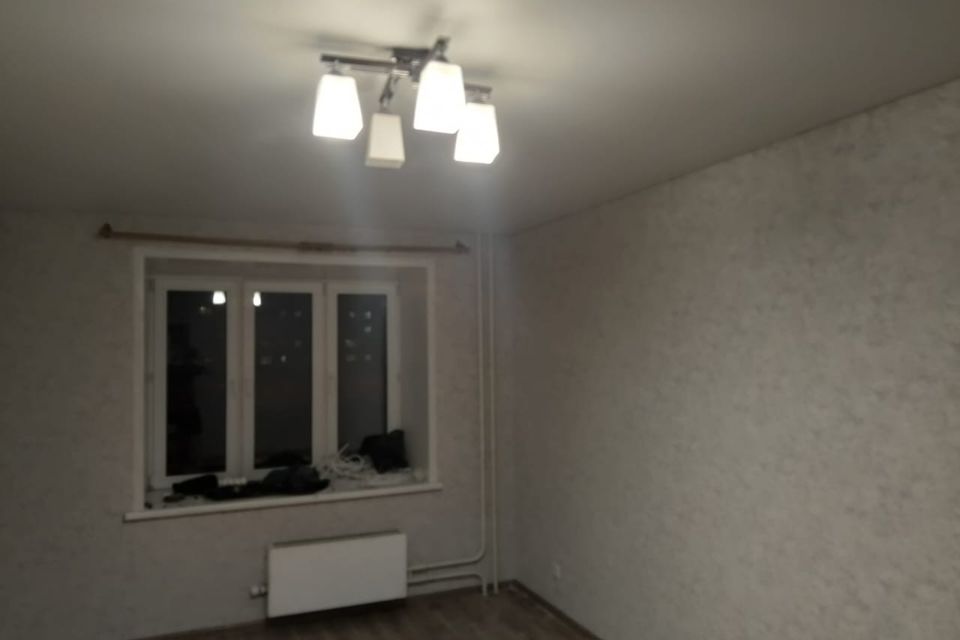 Продаётся 3-комнатная квартира, 72.9 м²