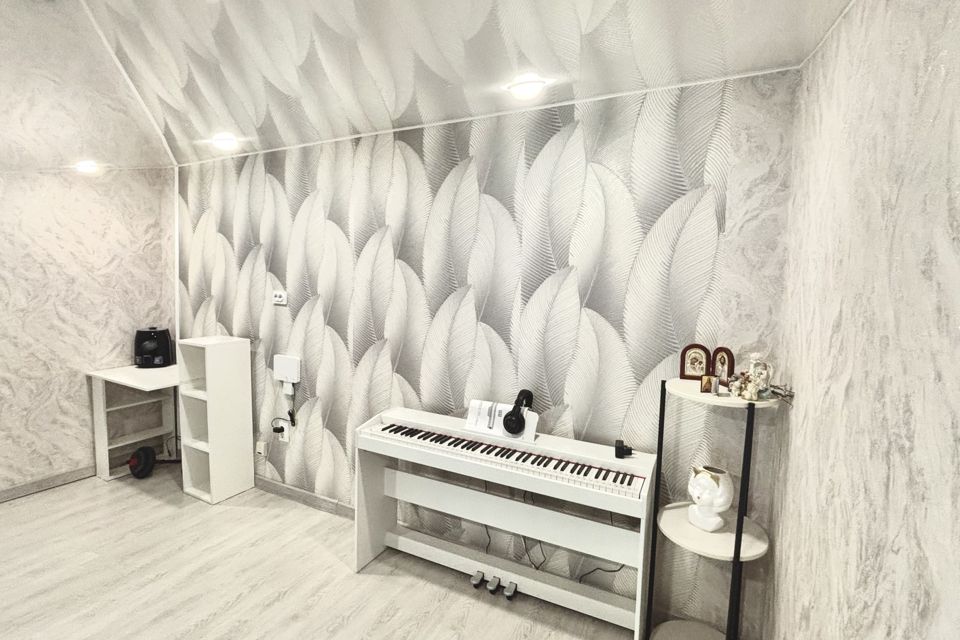 Продаётся 1-комнатная квартира, 51 м²