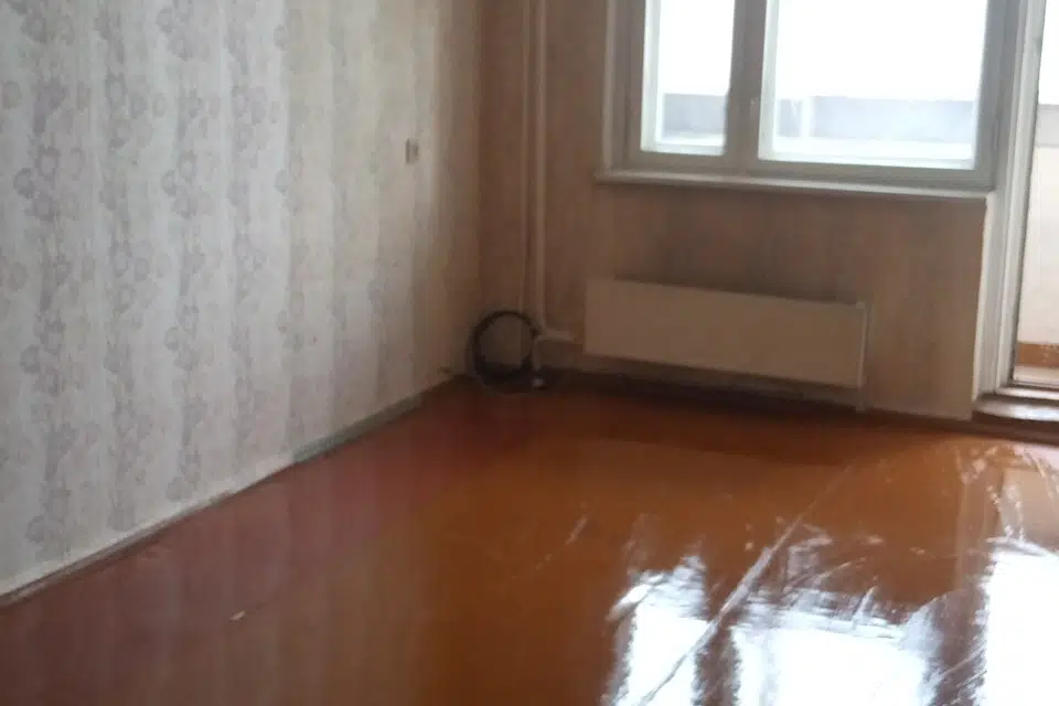 Продаётся 3-комнатная квартира, 63.5 м²