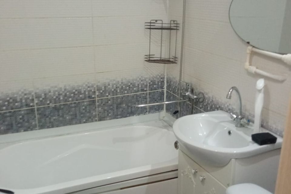 Продаётся 1-комнатная квартира, 29.8 м²