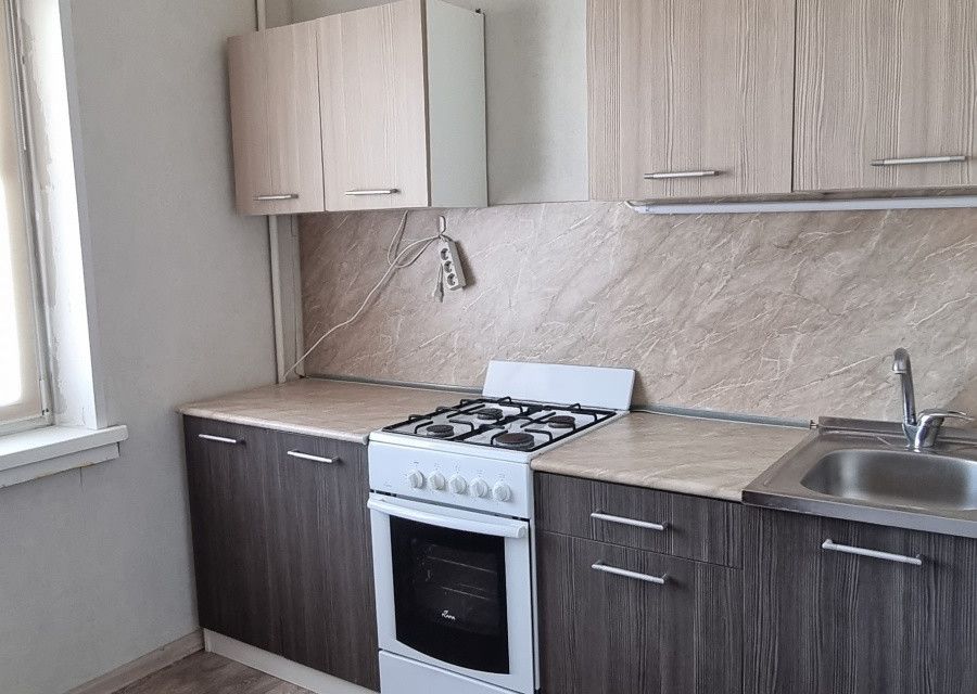 Продаётся 1-комнатная квартира, 35 м²