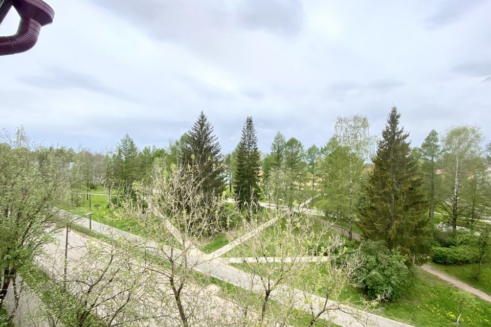 Продаётся 2-комнатная квартира, 45.3 м²