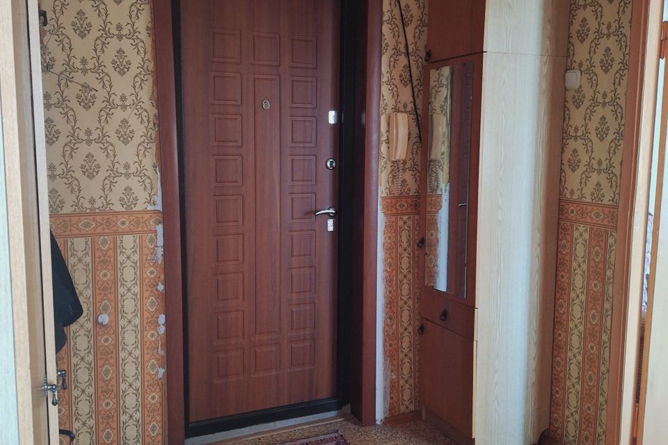 Продаётся 3-комнатная квартира, 66 м²