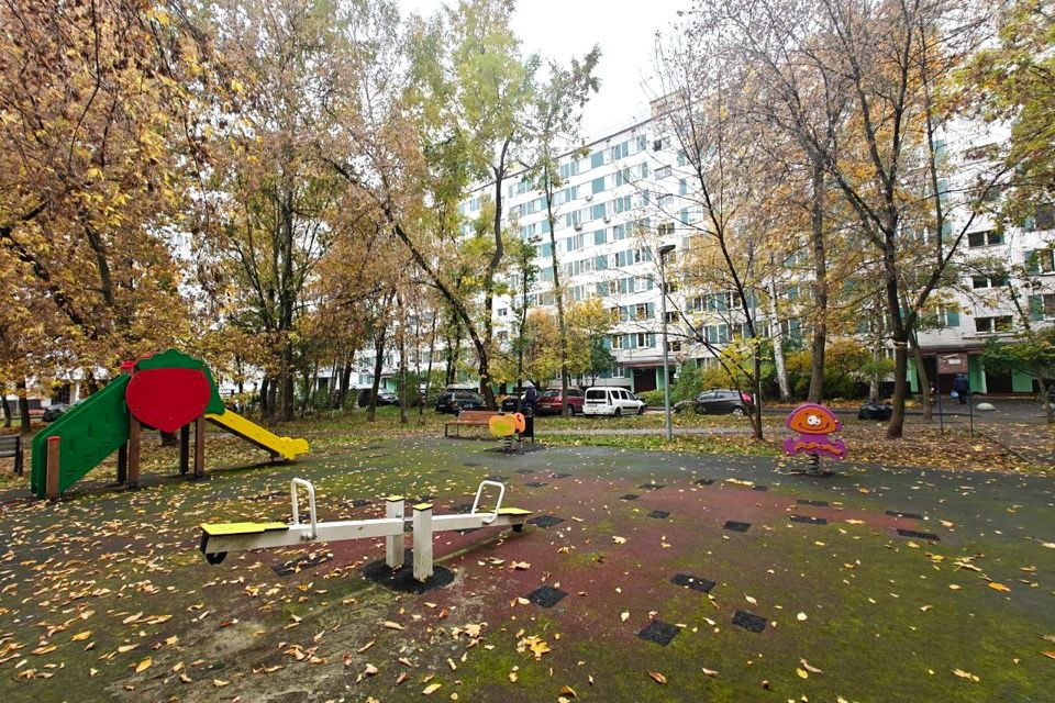 Продаётся студия, 23 м²