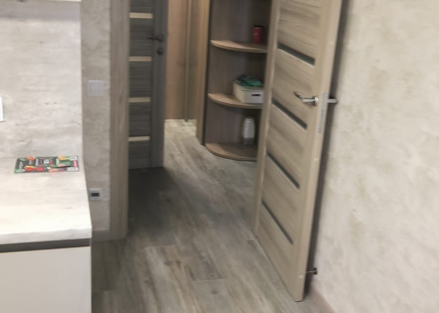 Продаётся 2-комнатная квартира, 56.2 м²