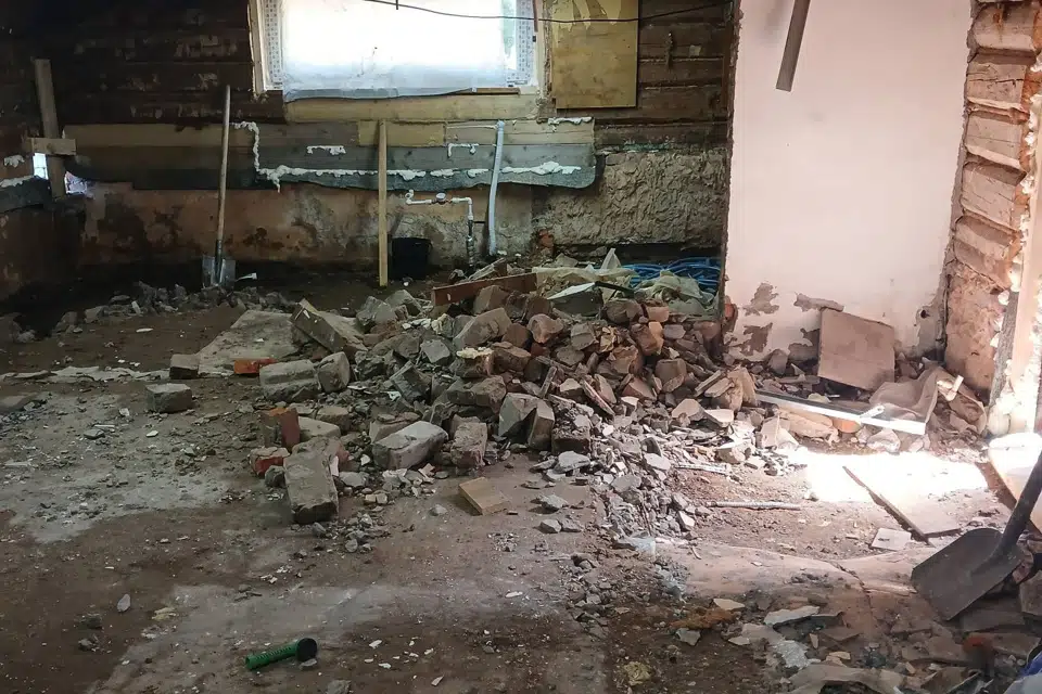 Продаётся 2-этажный дом, 87 м²