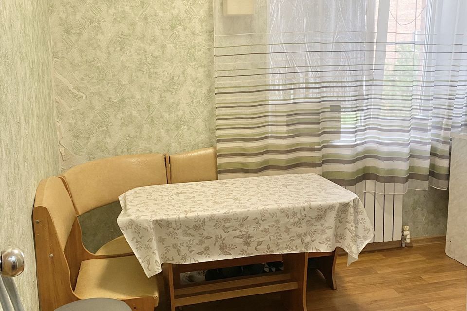 Продаётся 1-комнатная квартира, 26.1 м²