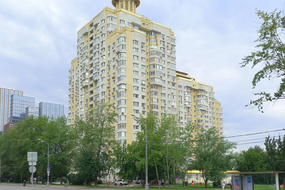 Продаётся 2-комнатная квартира, 83.8 м²
