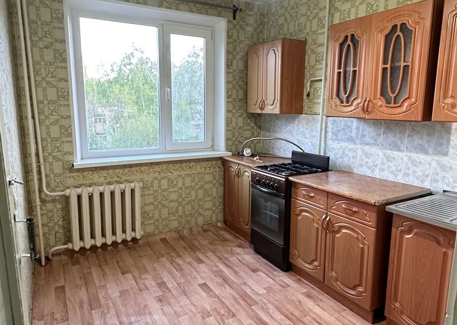 Продаётся 2-комнатная квартира, 49.3 м²