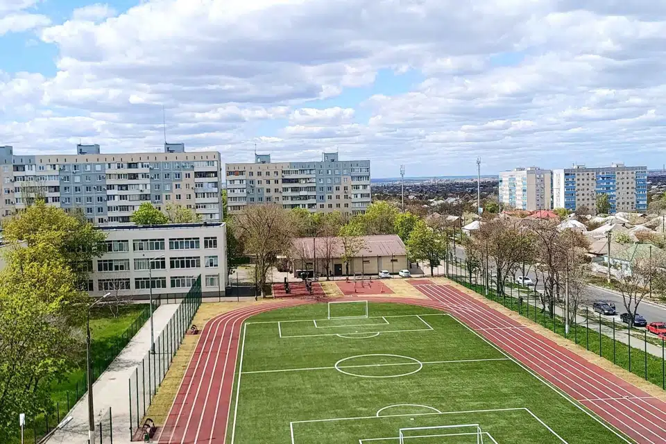 Продаётся 3-комнатная квартира, 62 м²