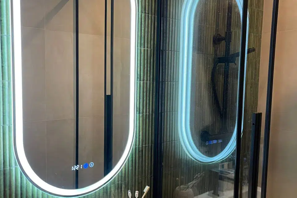 Продаётся 3-комнатная квартира, 72.1 м²