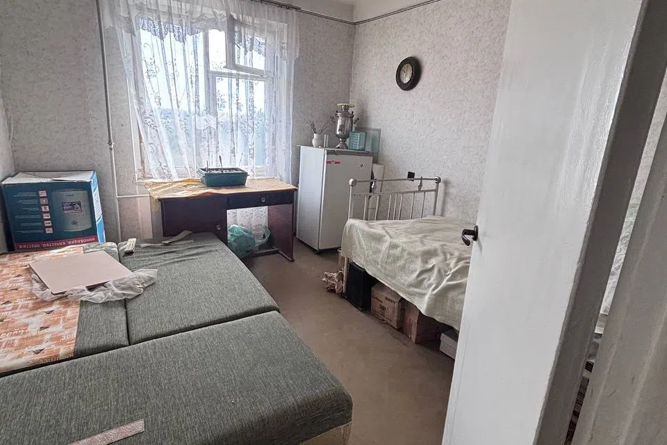 Продаётся 2-комнатная квартира, 56 м²