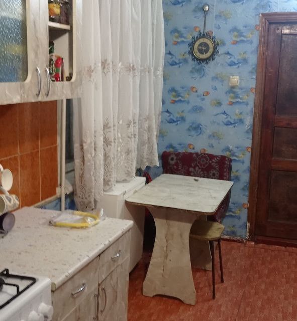 Продаётся 1-этажный дом, 97.2 м²