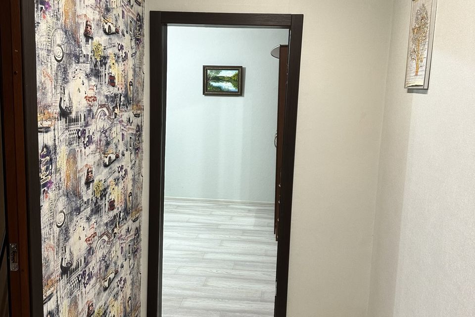 Продаётся 2-комнатная квартира, 48.1 м²
