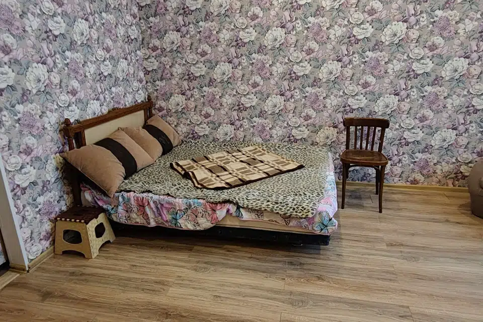 Продаётся 1-комнатная квартира, 29.9 м²