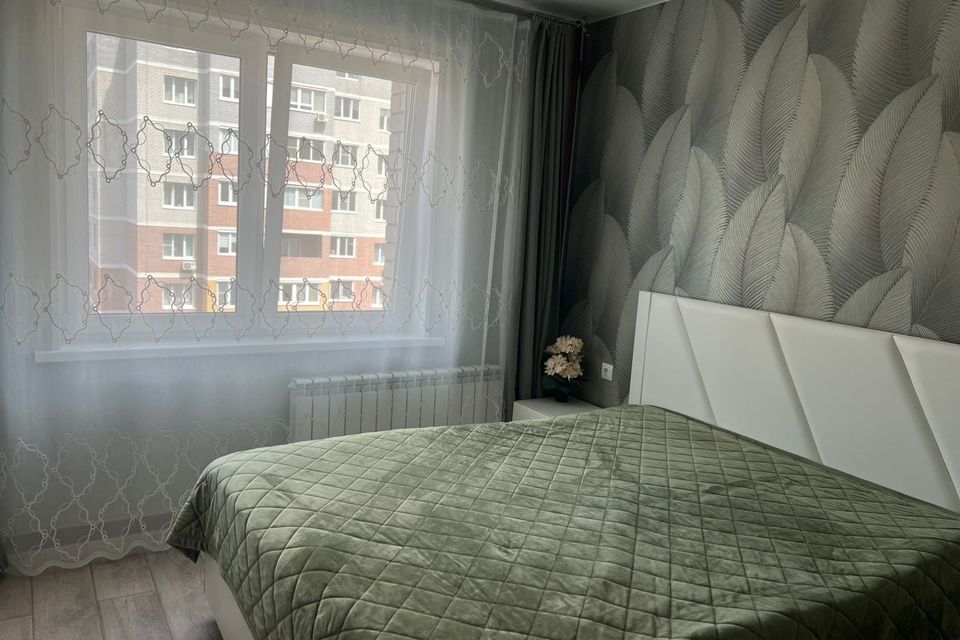 Продаётся 2-комнатная квартира, 51 м²