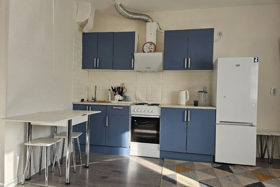 Продаётся студия, 26.2 м²