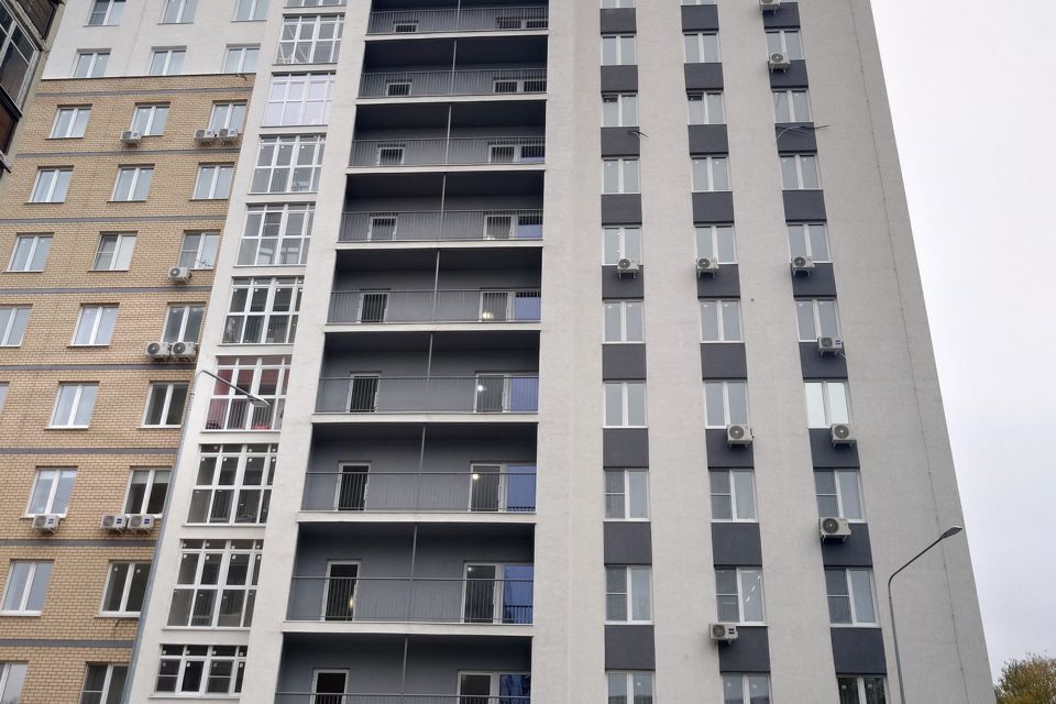Продаётся 3-комнатная квартира, 89.7 м²