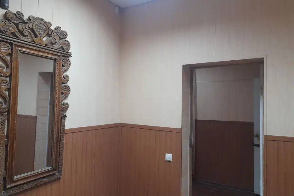 Продаётся 1-этажный дом, 200 м²