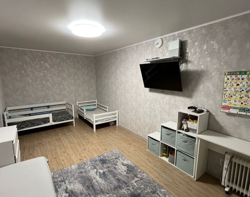Продаётся 2-комнатная квартира, 41 м²