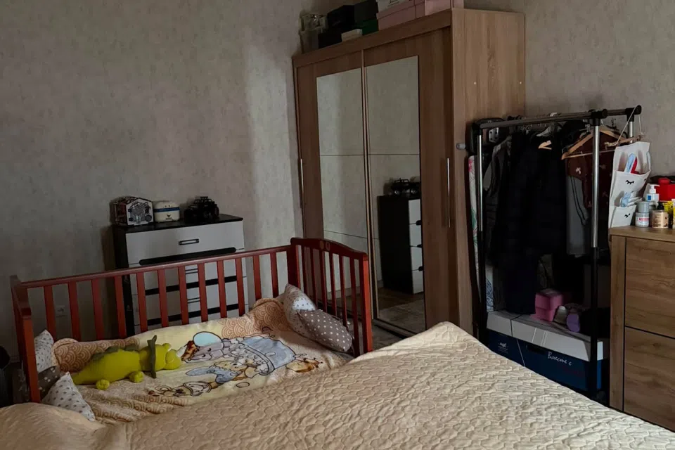 Продаётся 2-комнатная квартира, 51 м²